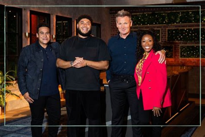 Who Is Chef Nyesha Arrington Partner Or Husband? Netizens Are Curious About Life Of Next Level Chef Judge
