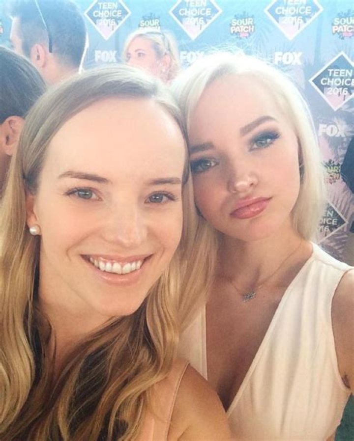 Who Is Claire Hosterman, Dove Cameron’s Sister?