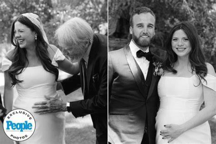 Who is Clint Eastwood’s daughter Morgan Eastwood? Her Bio: Siblings, Net Worth, College, Boyfriend, Facts