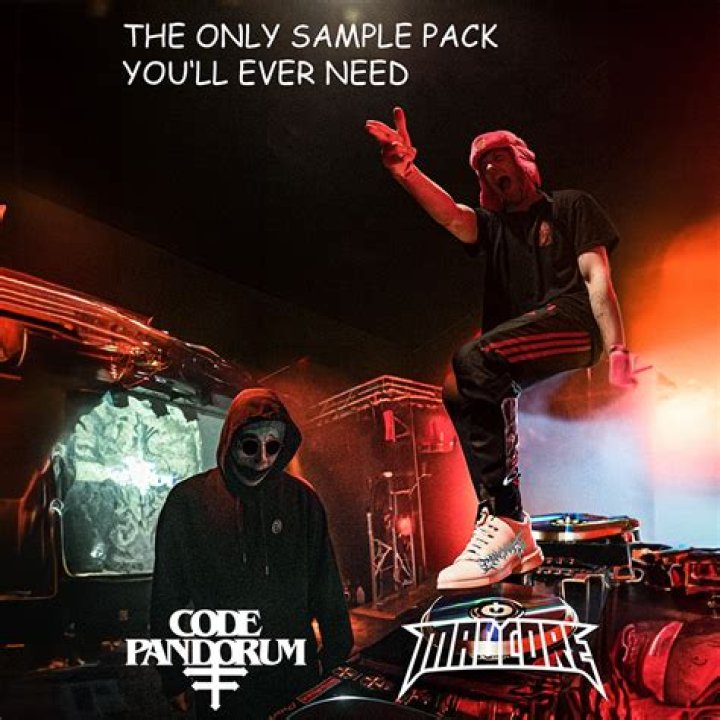 Who is Code: Pandorum? Everything You Need To Know On His Face, Wiki & Age