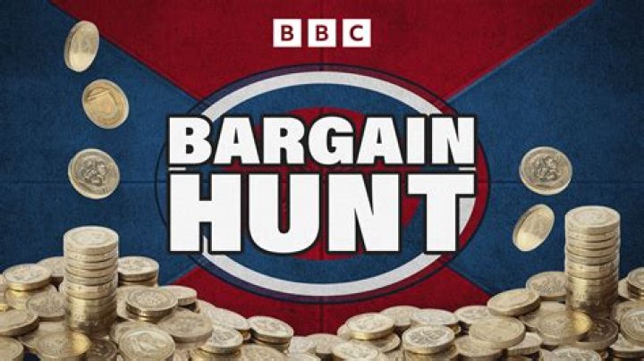 Who Is Colin Young Auctioneer? Wikipedia Bio On The Bargain Hunt BBC Cast
