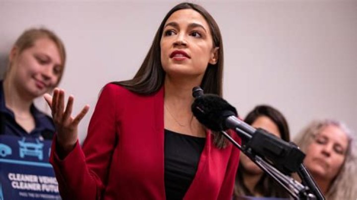 Who Is Corbin Trent? All We Know About The Co Director Of Justice Democrats