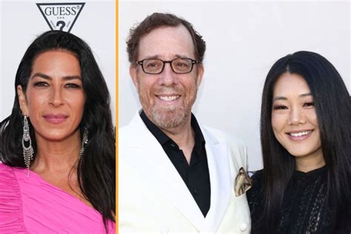 Who Is Crystal Kung Minkoff? Rob Minkoff Wife On The Real Housewives Of Beverly Hills