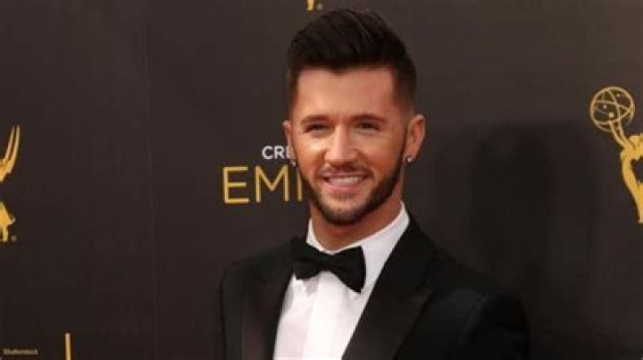 Who Is Dancer Travis Wall? Break The Floor Grooming Allegations