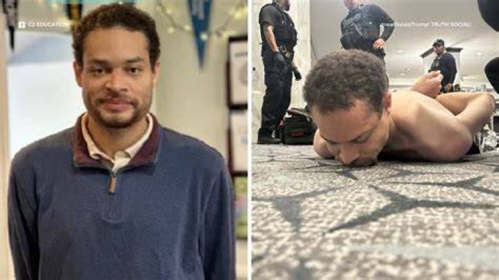 Who Is Daniel Lighty Brandon Florida? Everything About The Shooting Suspect Who Fired At Deputy Officers