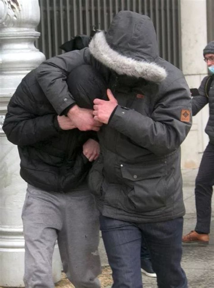 Who Is Darragh Lyons Ballyfermot? Chapelizod Man Arrested Over Assault, What Happened?