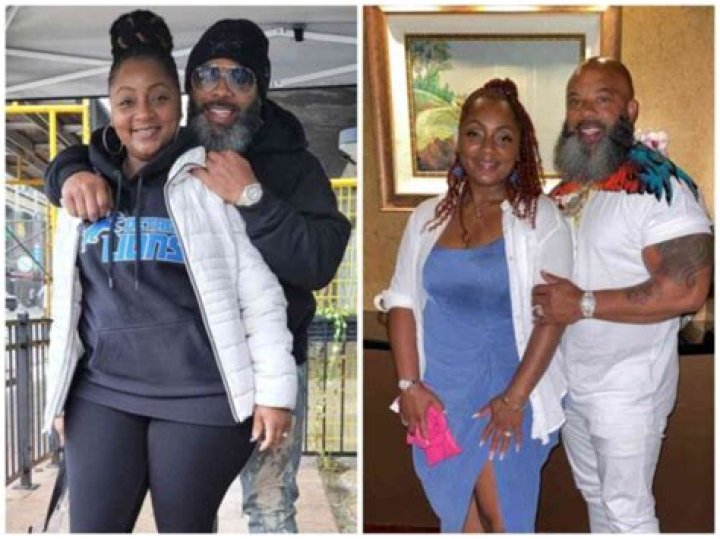 Who Is Darren Swift? Dandre Swift Dad or Father – Explore His Parents and High School