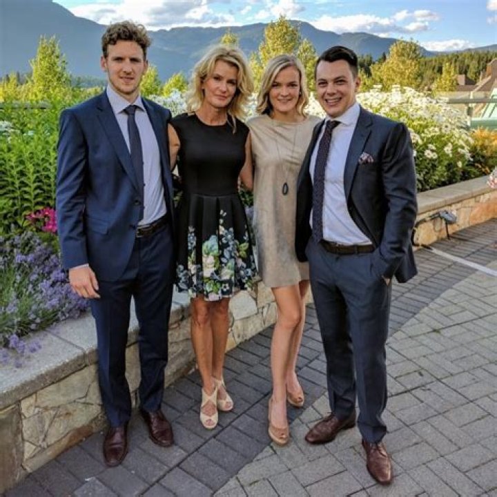 Who Is Debbie MacTavish? Details To Know About Craig Mactavish Wife