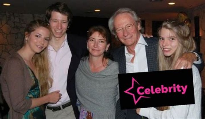 Who Is Dennis Alan Taylor, Anya Taylor-Joy’s Father?
