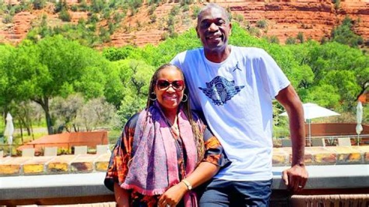 Who is Dikembe Mutombo? His bio, height, wife, son, net worth