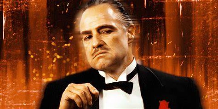 Who is Don Vito? See Net-worth, Quote, Awards, Fact, Wiki