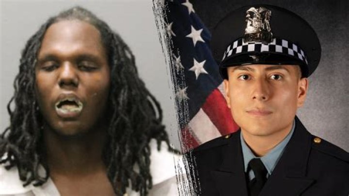 Who Is Earl Lee Johnson? Murder Suspect Streamed Gruesome Killing Video Via Facebook Live
