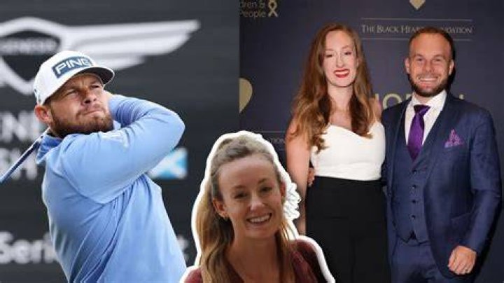 Who Is Emily Braisher? Everything On Tyrrell Hatton Wife: Age & Instagram