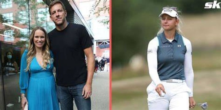 Who Is Emily Pedersen Partner? Everything About The Danish Professional Golfer