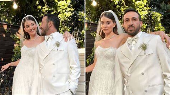 Who is Ersin Arici From Paper Lives? Meet the Actor On Instagram