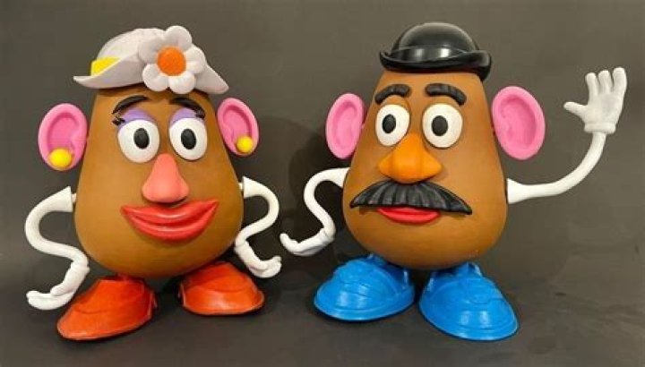 Who Is Estelle Harris Husband Sy Harris? Mrs Potato Head From Toy Story Dead At 93