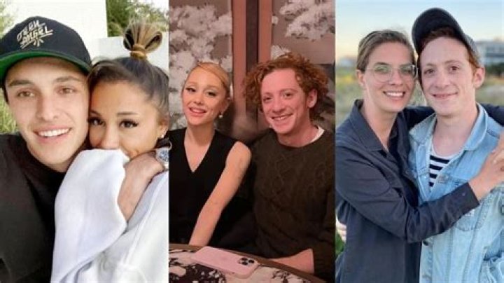Who is Ethan Bear Dating? Everything To Know About His Girlfriend, Parents And Instagram
