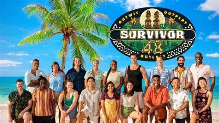Who Is Evvie Jagoda? Everything About The Season 41 Survivor Cast