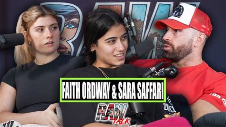 Who is Faith Ordway AKA Faithordway7 From TikTok?