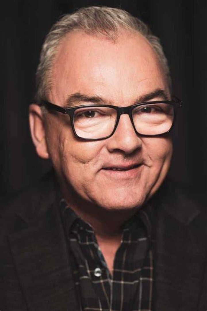 Who Is Gildor Roy Conjointe? Everything We Know About The Canadian Actor’s Romantic Life