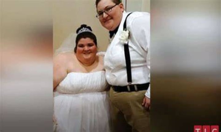 Who Is Gina Krasley’s Wife? Details On The Partner Of “My 600-lb Life” Star