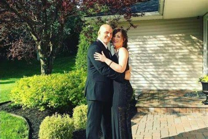 Who Is Glover Teixeira’s Wife Ingrid Peterson Teixeira?