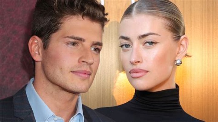 Who Is Gregg Sulkin Girlfriend Michelle Randolph? Meet Her On Instagram