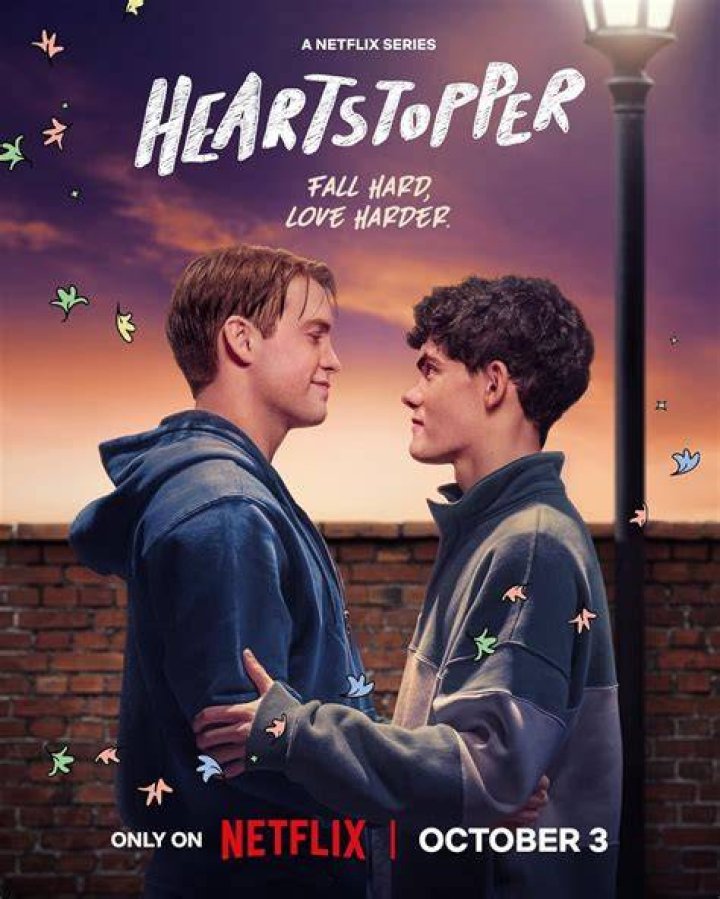 Who Is Heartstopper’s Actor, Joe Locke: Here’s What We Know