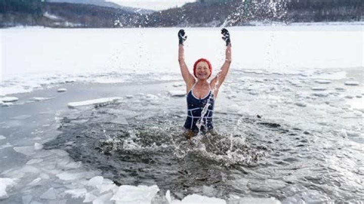 Who Is Ice Man Wim Hof New Wife After Split With Olaya Hof? Family Life On Motivational Speaker