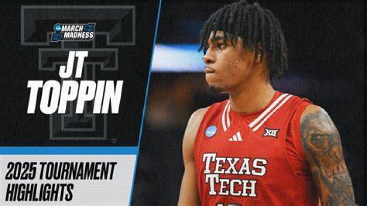 Who Is Jacob Toppin? Age And Wiki – Is He Related To Obi Toppin?