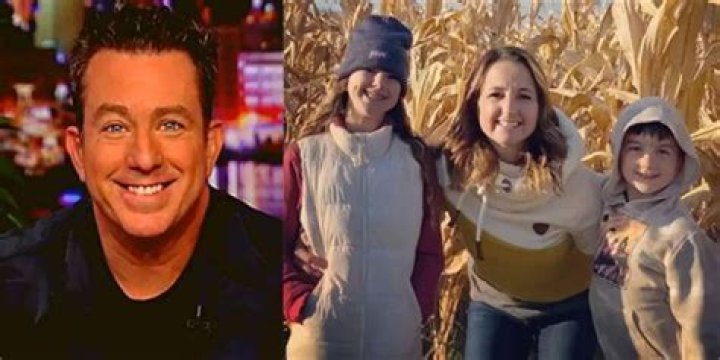 Who Is Jamie Lithgow Comedian? Joyous Family Life And Career