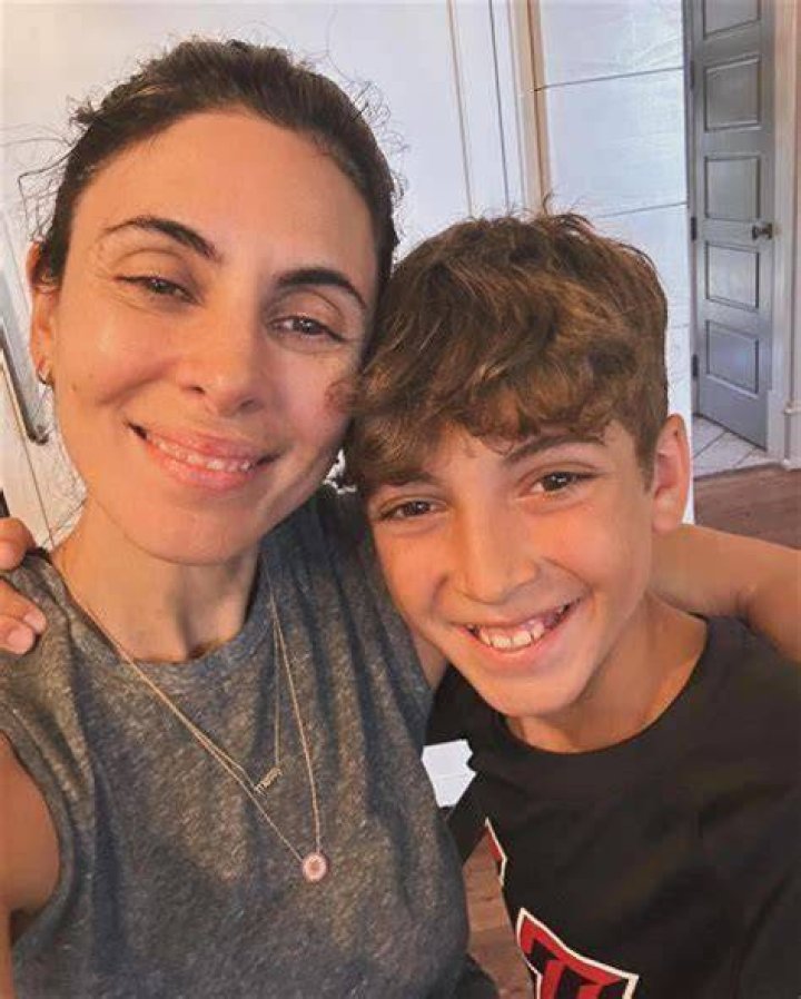 Who Is Jamie-Lynn Sigler’s Ex-Husband AJ Discala?