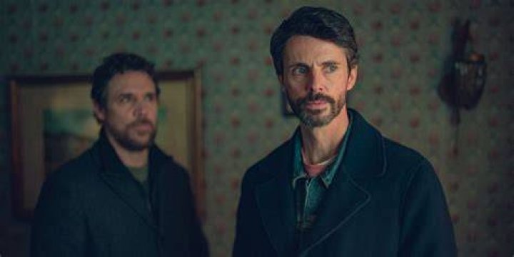 Who Is Jamie Sives Wife? Everything We Know About The Actor’s Personal Life