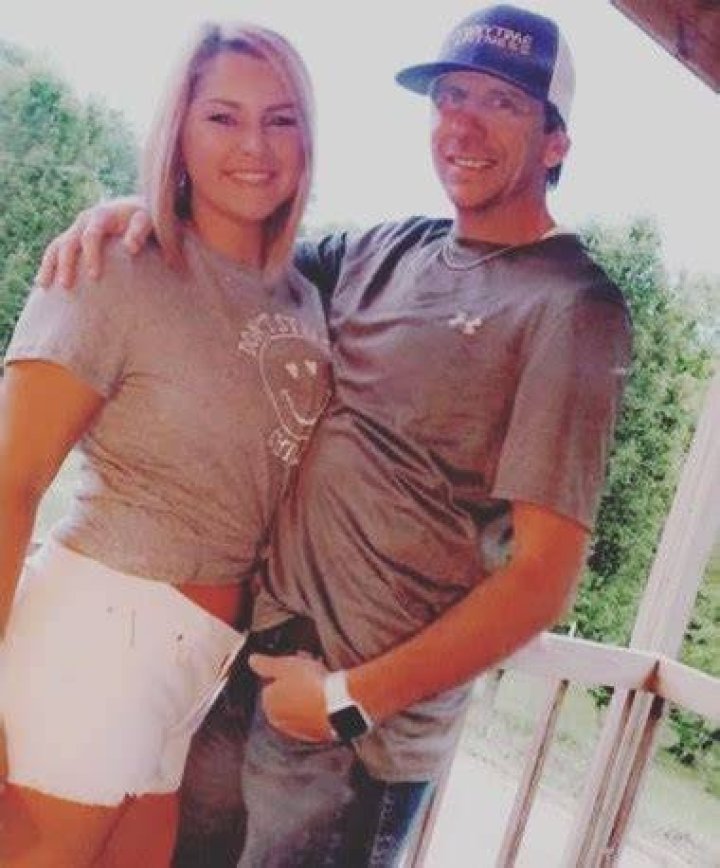 Who Is Jay Mcadam Mississippi? TikTok Video With Wife Ashley Mcadams