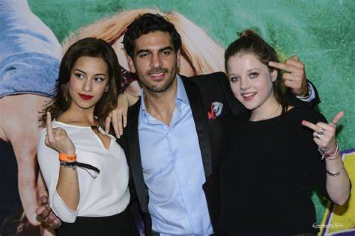 Who Is Jella Haase Partner? Facts On Kleo Actress Dating Life