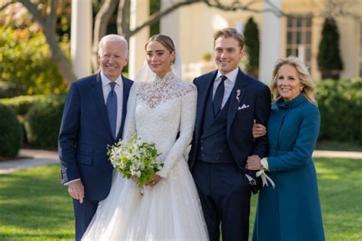 Who Is Joe Biden’s Niece Caroline Nicole Biden? 10 Facts You Need To Know