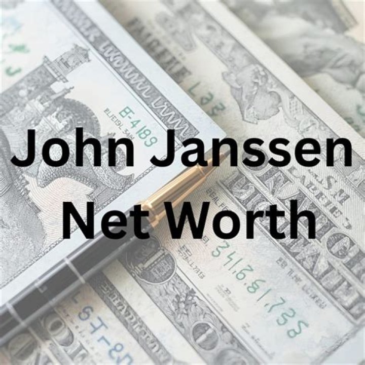Who is John King? See Net-worth, Quote, Awards, Fact, Wiki