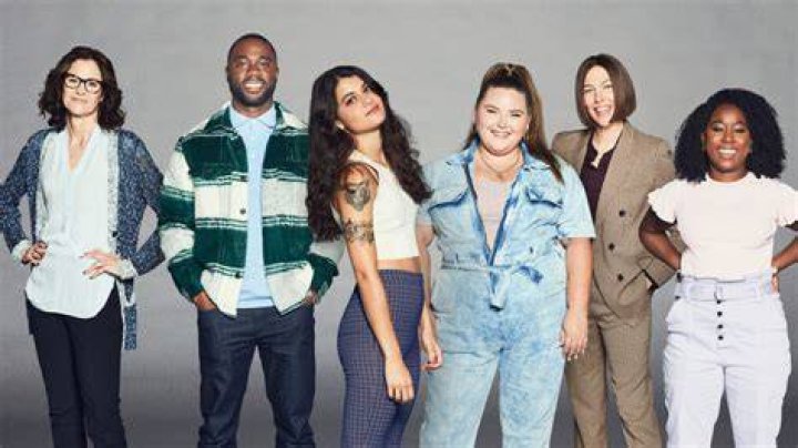 Who Is Jojo Brown? Everything On Single Drunk Female Cast