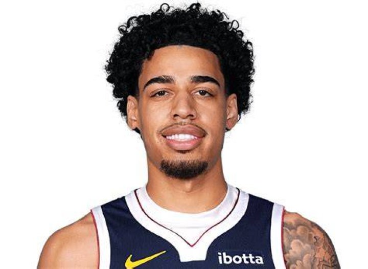 Who is Julian Strawther? Everything To Know About Him