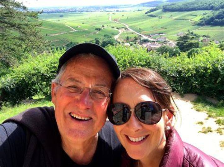 Who Is Julie Rosendo? Meet Joseph Rosendo Wife