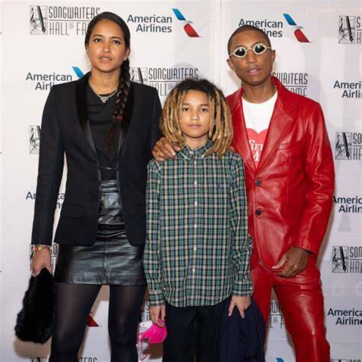 Who Is Kardinal Offishall’s Wife Tashi Harrow? Married Life And Family of The Canadian Rapper