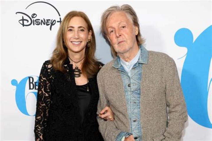 Who is Kate McCartney Married To? Husband And Family Details