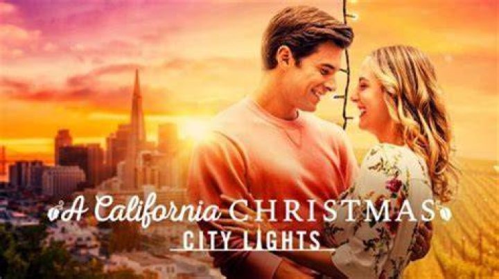 Who Is Katelyn Epperly Boyfriend Daniel Aspromonte? Everything To Know About A California Christmas: City Lights Cast