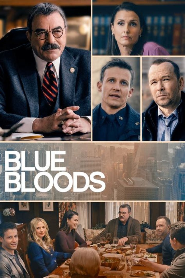 Who Is Katie Kreisler? Everything To Know About The Cast Of Blue Bloods