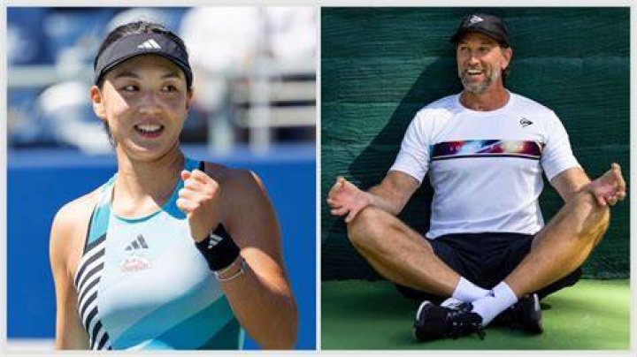 Who is Kecmanovic coach? Meet Miomir Kecmanović’s Coaches Miro Hrvatin; David Nalbandian; And Johan Örtegren