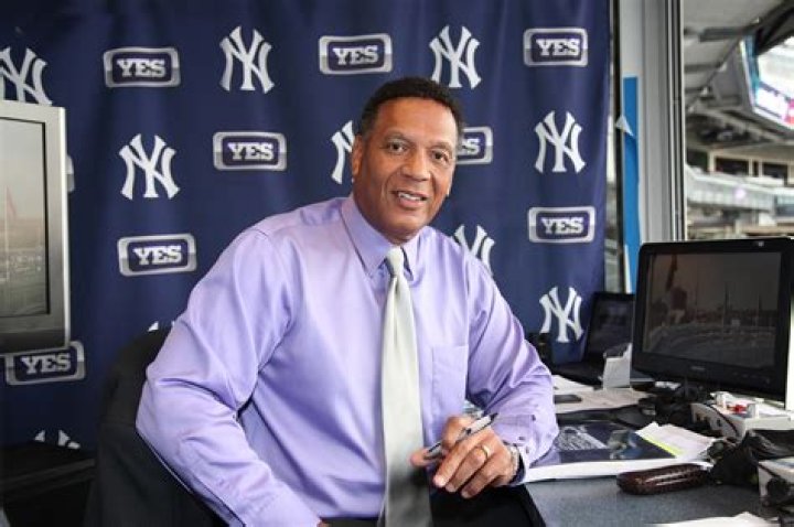 Who Is Ken Singleton First Wife? Details To Know About The Yankees Former Commentator Who Retired
