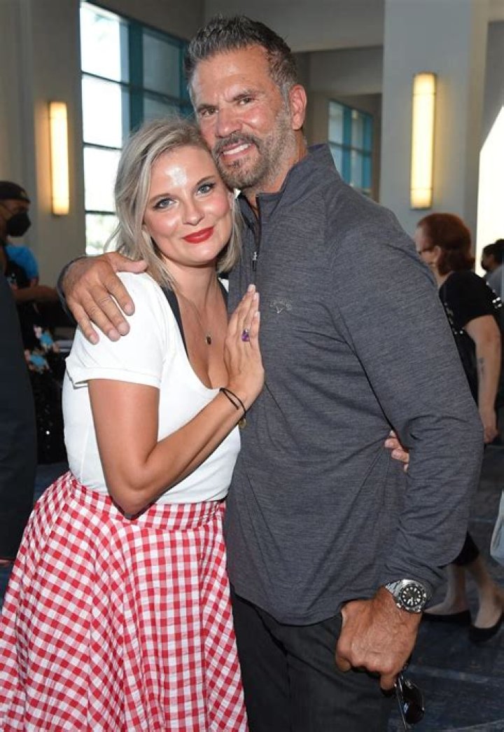 Who Is Kenna Nicole Smith? Meet Lorenzo Lamas On Instagram