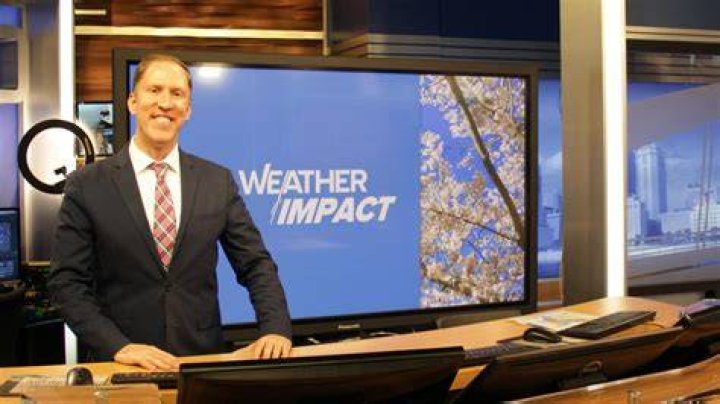 Who Is Kevan Smith Meteorologist? Where Is He Working Now?
