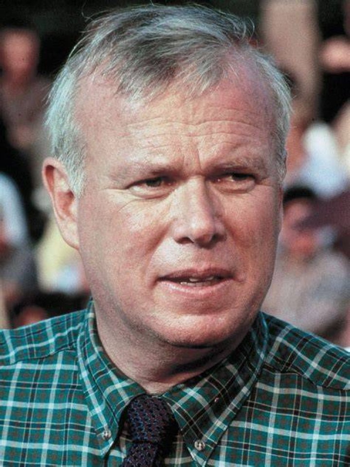 Who is Kevin Tighe? See Net-worth, Quote, Awards, Fact, Wiki