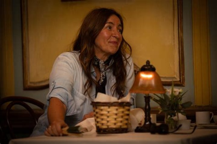 Who Is Kirsty Bushell? Murder In The Provence Actress Gaining Attention Among Fans As The Series Airs